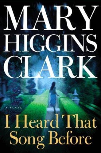 Cover image for I Heard That Song Before