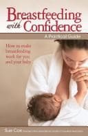 Cover image for Breastfeeding with Confidence