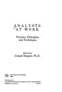 Cover image for Analysts at Work