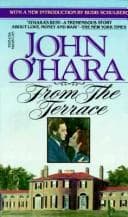 Cover image for From the Terrace