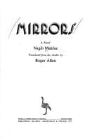 Cover image for Mirrors