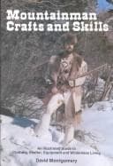 Cover image for Mountainman crafts and skills