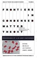 Book cover image