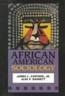 Cover image for African American Sociology