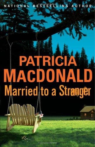 Cover image for Married to a Stranger