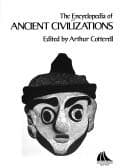 Cover image for The Encyclopedia of ancient civilizations
