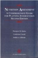 Cover image for Nutrition Assessment