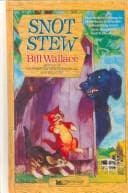 Cover image for Snot Stew