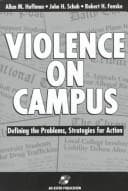Cover image for Violence on Campus
