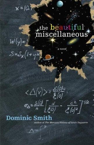 Cover image for The Beautiful Miscellaneous