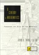 Book cover image