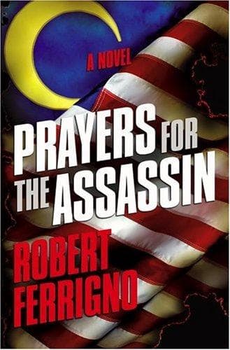 Cover image for Prayers for the assassin