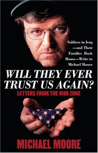 Cover image for Will They Ever Trust Us Again?
