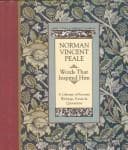 Cover image for Norman Vincent Peale