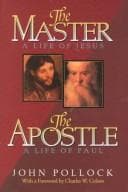 Cover image for The Master and the Apostle