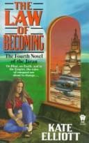 Cover image for The Law of Becoming