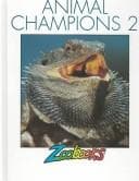 Cover image for Animal Champions 2