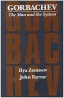 Cover image for Gorbachev