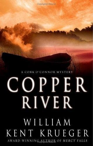 Cover image for Copper River