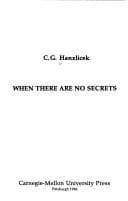Book cover image