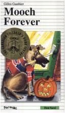 Cover image for Mooch Forever (First Novel Series)