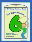 Cover image for The super number 6