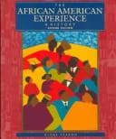 Cover image for The African American Experience