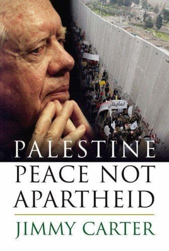 Cover image for Palestine