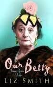 Cover image for Our Betty
