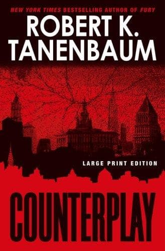 Cover image for Counterplay
