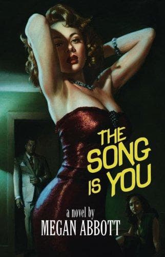 Cover image for The Song Is You