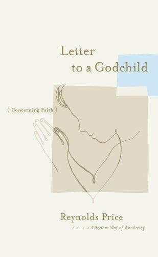 Cover image for Letter to a Godchild