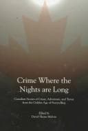 Crime Where the Nights are Long