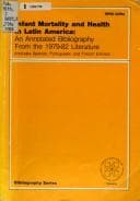 Book cover image