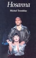 Cover image for Hosanna