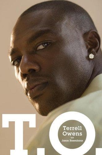 Cover image for T.O.