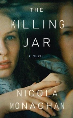 Cover image for The Killing Jar