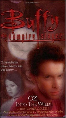 Cover image for Oz