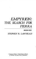Cover image for Empyrion