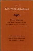 Book cover image