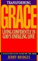 Cover image for Transforming Grace