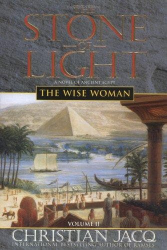 Cover image for The Wise Woman