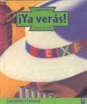 Cover image for Ya Veras!
