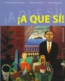 Cover image for A Que Si 2e Instructor's Edition