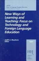 Book cover image