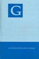 Book cover image
