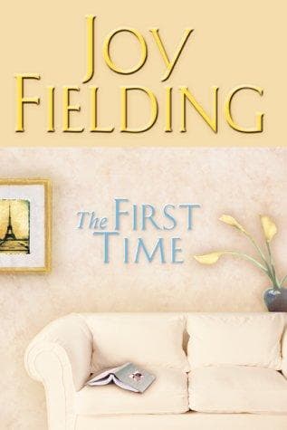 Cover image for The first time