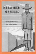 Cover image for D.H. Lawrence