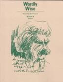 Cover image for Wordly Wise