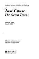Cover image for Just cause